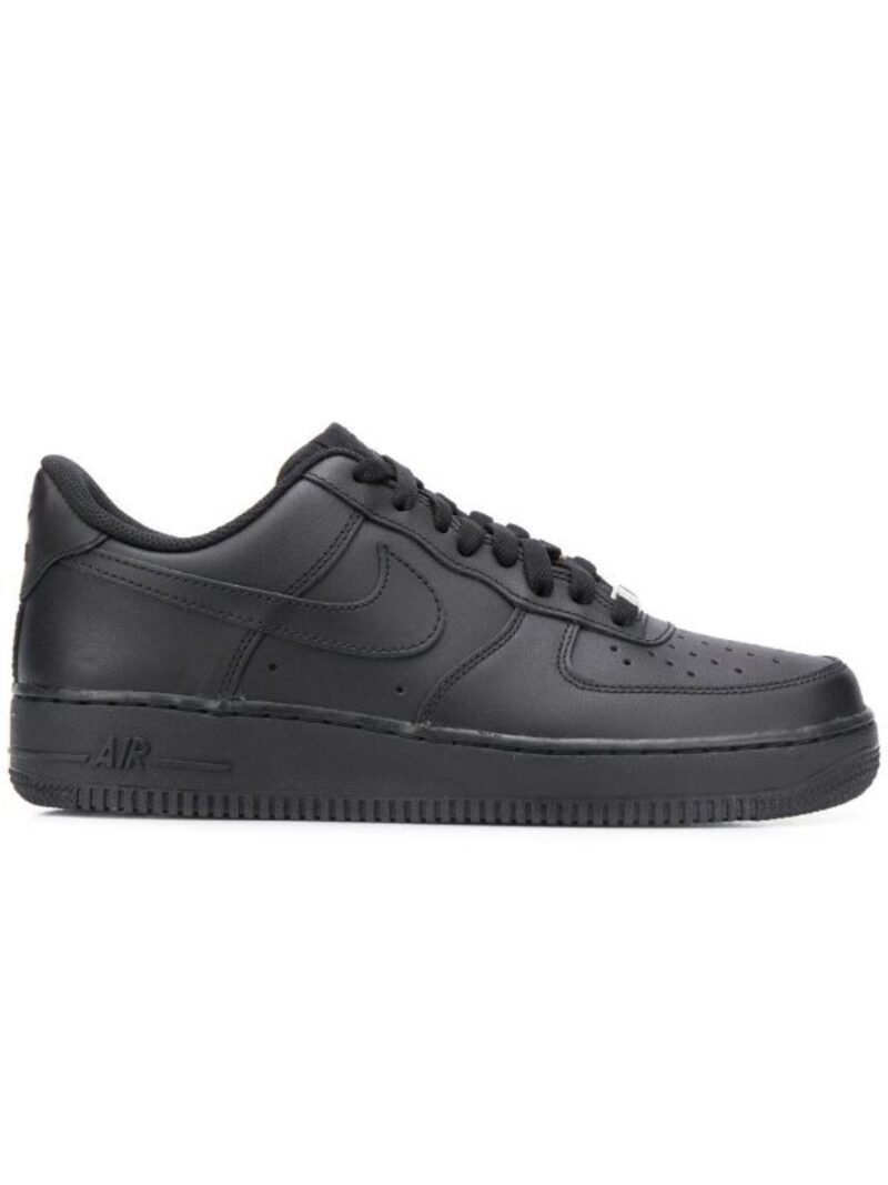 Nike Air Force 1 Black