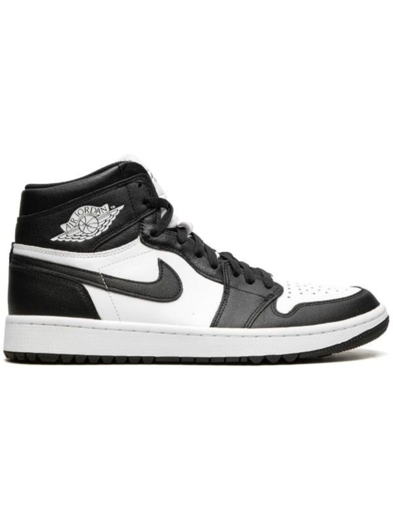 Air Jordan 1 Retro High OG "Panda" sneakers