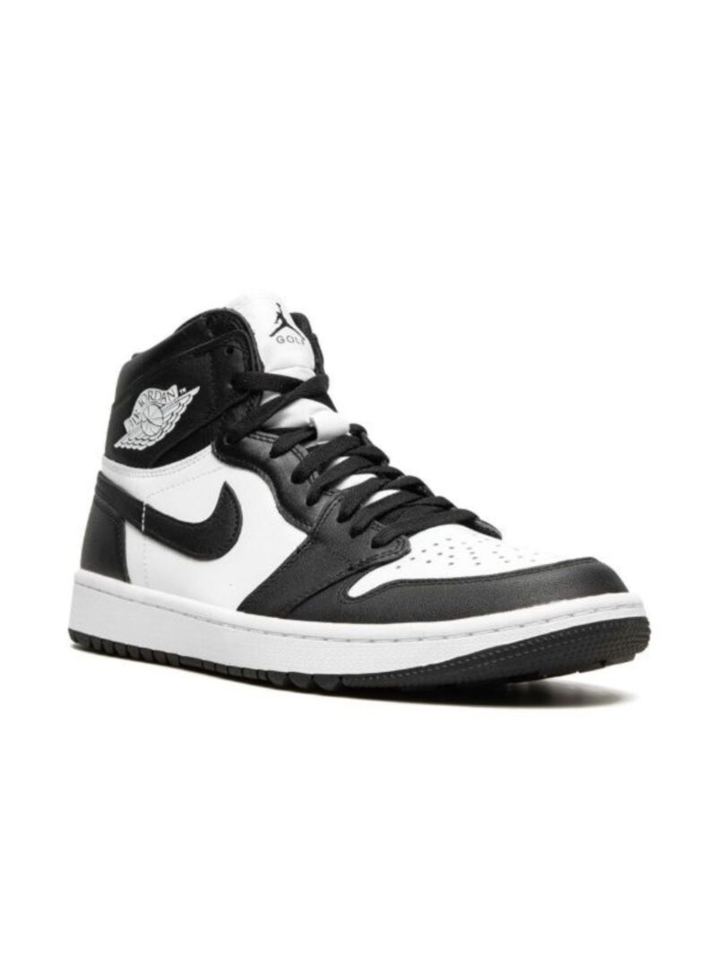 Air Jordan 1 Retro High OG "Panda" sneakers - Image 2