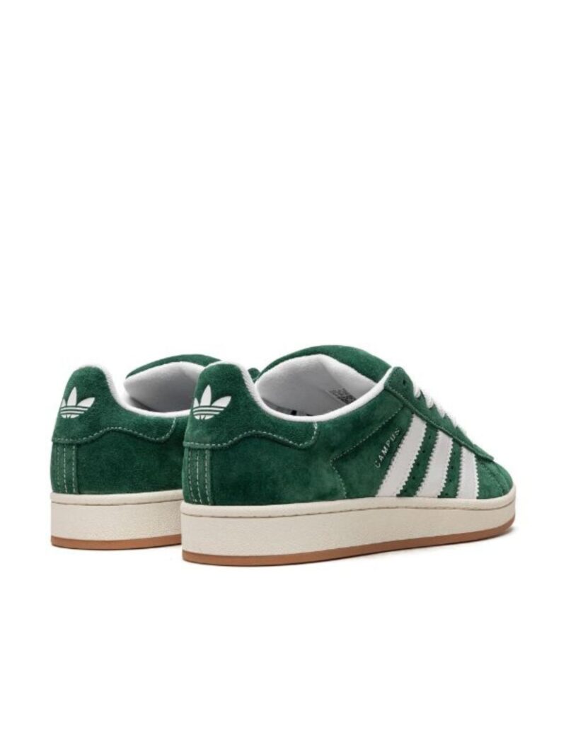 Adidas Campus dark green - Image 2