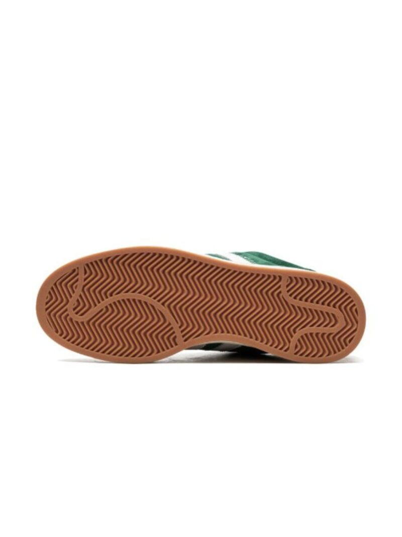 Adidas Campus dark green - Image 3