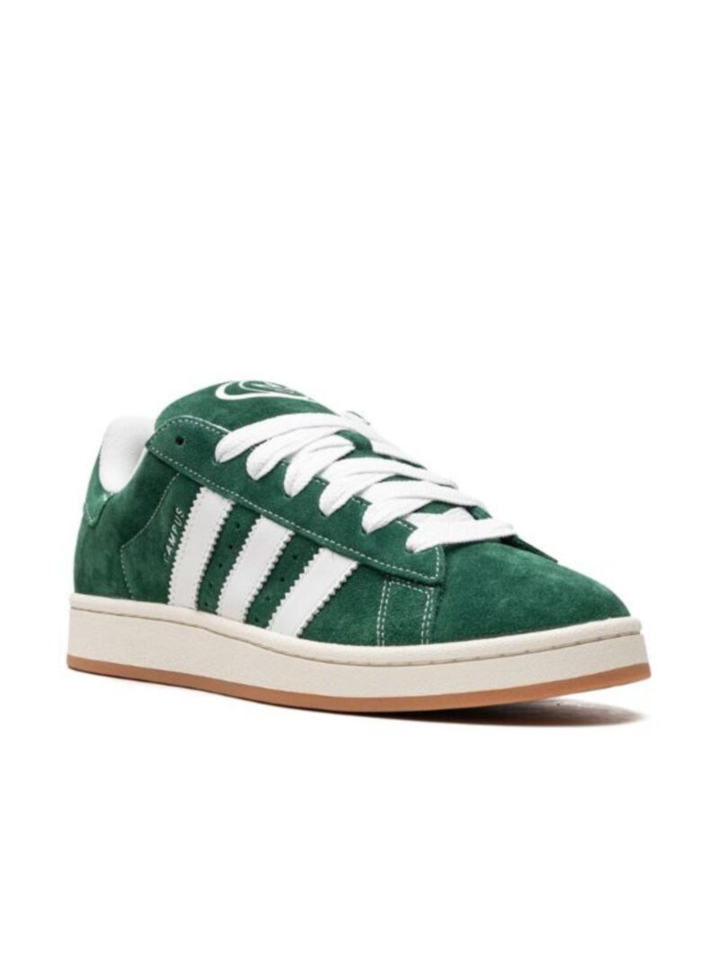 Adidas Campus dark green - Image 4