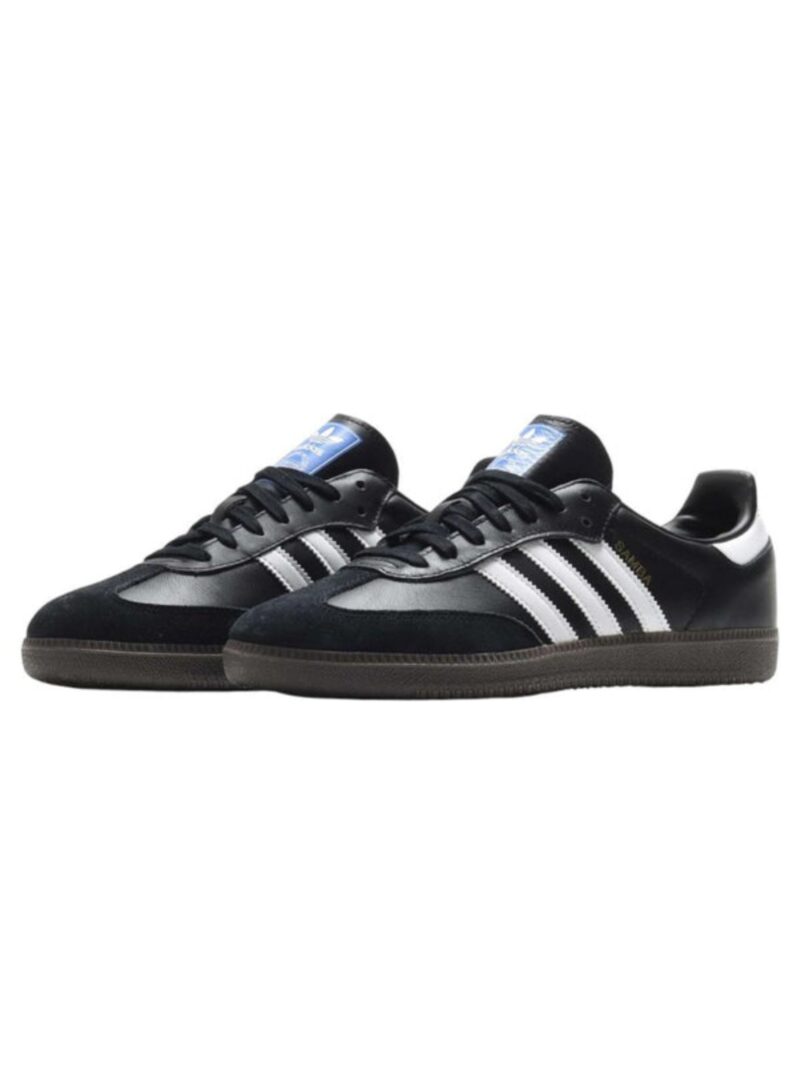 Adidas Samba Black Vegan - Image 2