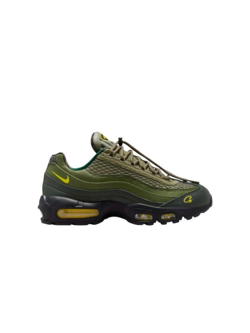 Nike Air Max 95 SP x Corteiz Gutta Green