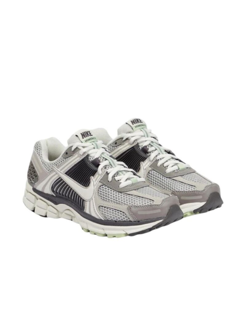 Nike Air Zoom 5 Light Iron Ore Sneakers - Image 2